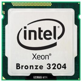 INTEL XEON CPU Bronze 3204 CPU Processor