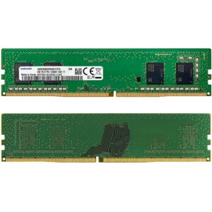 Samsung M378A1K43EB2 CWE 8GB DDR4 3200MTs Non ECC Memory RAM DIMM Samsung M378A1K43EB2 CWE 8GB DDR4 3200MTs Non ECC Memory RAM DIMM