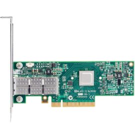Mellanox MCX353A-FCCT ConnectX-3 Pro Single-Port Ethernet Network Adapter Card PCIe 3x8