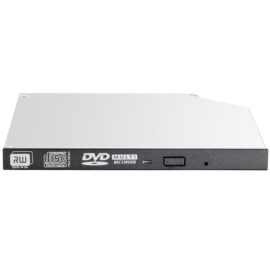 726537-B21 HPE DVD-Writer Internal Jack Black Optical Drive Dvd-ram rw Double Layer Supermulti