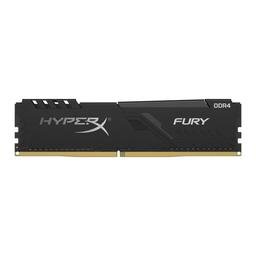 Kingston HyperX Fury 4 GB DDR4-2666 1x4GB 288-pin DIMM Ram Memory