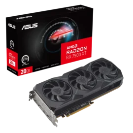 ASUS RX 7900 XT rx7900xt 20g AMD GPU