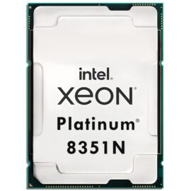 Intel Xeon Platinum 8351N 36C 72T CPU Server Scalable Processor