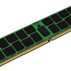 Kingston ValueRAM 4 GB DDR4-2133 1x4GB 288-pin DIMM ECC Ram Memory