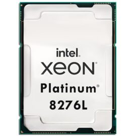 Intel Xeon Platinum 8276L 28Cores 56Threads FCLGA3647 CPU Processor