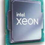 INTEL XEON CPU E-2378 Server CPU Scalable Processor