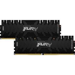 Kingston FURY Renegade 64 GB DDR4-2666 4x16GB 288-pin DIMM Ram Memory