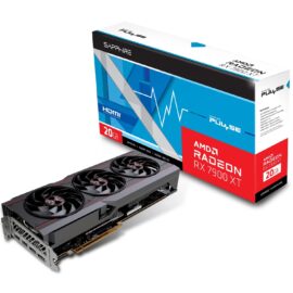 Sapphire PULSE RX 7900 XT 11323-02-20G AMD GPU
