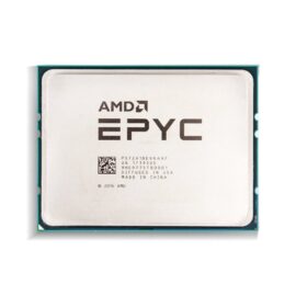 AMD EPYC 7261 8Cores 16Threads PS7261BEV8RAF Socket SP3 Server CPU Processor