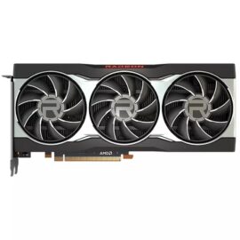 Red Dragon Radeon RX 6800 XT 16GB GDDR6 AXRX 6800 XT 16GBD6-3DHR OC AMD GPU Graphic Card