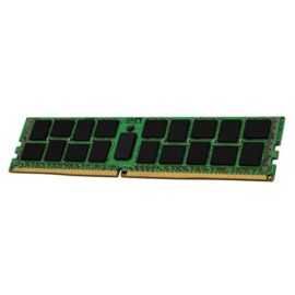 Kingston KTL TS424S8 8G 8 GB DDR4-2400 1x8GB 288-pin DIMM Ram Memory
