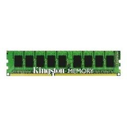 Kingston KVR24R17S8 8MA 8 GB DDR4-2400 1x8GB 288-pin DIMM Ram Memory