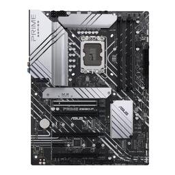 Asus PRIME Z690-P Intel Z690 Chipset LGA1700 Socket Motherboard
