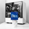 Intel Core i5-10400 Desktop Processor (12M Cache, up to 4.30 GHz)