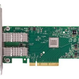 Mellanox MCX4111A-ACAT 25GbE Single-port SFP28 PCIe 3.0 x8 Network Card Adapter