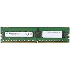 Samsung M393A1G43DB0-CPB0 8 GB DDR4-2133 1x8GB 288-pin DIMM ECC Ram Memory