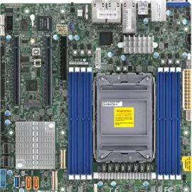 Supermicro MBD-X12SPM-LN6TF-O Server Motherboard