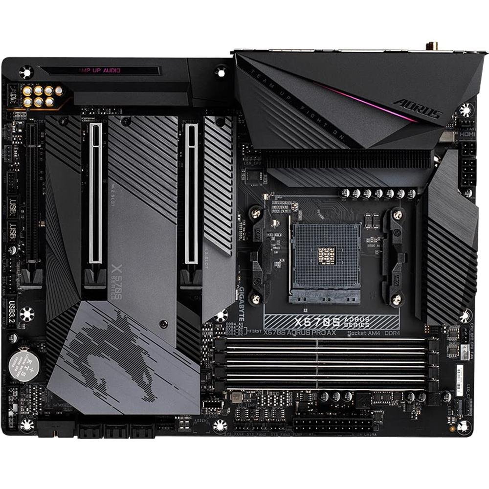 Gigabyte x570 i aorus sales pro wifi mini itx