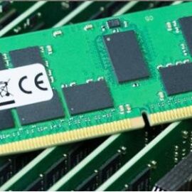 Kingston 32GB DDR4 3200Mhz CL22 2Rx8 ECC Unbuffered Memory RAM DIMM Module KSM32ED8 32ME