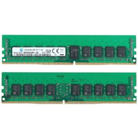 HP HPE 805349 B21 809082 091 DDR4 16GB 2400MHZ ECC REG 288 Pin G9 Memory Module