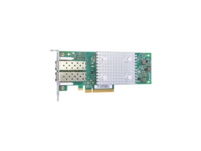 HPE P9M76A StoreFabric SN1600Q 32GB 2-Ports Fibre