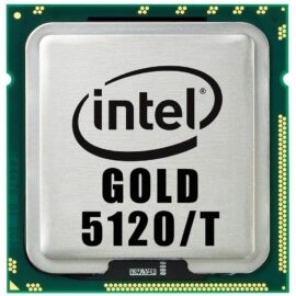 INTEL XEON CPU Gold 5120 T CPU Processor