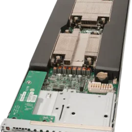 SBI-420P-4T2N 4U 2CPU Sockets SuperMicro SuperBlade Server System