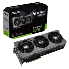 ASUS TUF RTX 4090 GAMING tuf rtx4090 24g gaming NVIDIA GPU