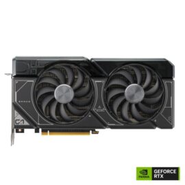 ASUS DUAL RTX 4070 Nvidia Geforce GPU