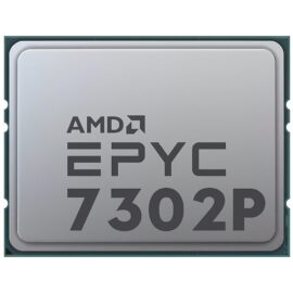 AMD EPYC 7302P 16Cores 32Threads 100-100000049 Rome Server CPU Processor