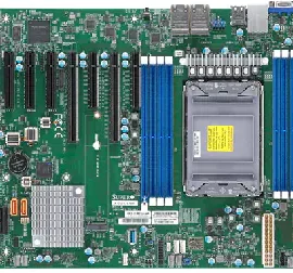 Supermicro MBD-X12SPL-LN4F-O Server Motherboard