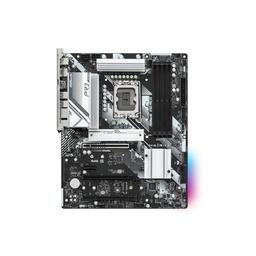 ASRock B760 Pro RS Intel B760 Chipset LGA1700 Socket Motherboard