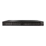 Brand new Mellanox Quantu MQM8700 40-port Non-blocking Managed HDR 200Gb/s InfiniBand Switch