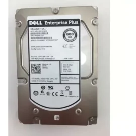 Dell 00VX8J EQL 600-GB 15K 3.5 SAS PS4100