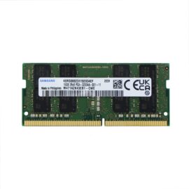 Samsung M471A2K43EB1 CWE 16GB DDR4 3200MTs Non ECC Memory RAM SODIMM