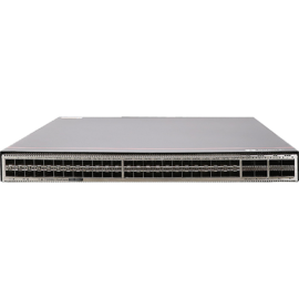 CE6866-48S8CQ-P switch (48*25G SFP28, 8*100G QSFP28, without fan and power modules)