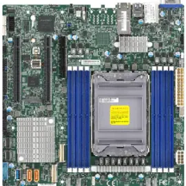 Supermicro MBD-X12SPM-TF-O Server Motherboard