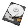 Seagate 2TB BarraCuda 5400 RPM 128MB Cache SATA 6.0Gb/s 2.5" Laptop Internal Hard Drive ST2000LM015
