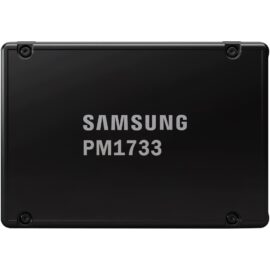 SamSung PM1733 3.84TB 2.5" PCIe 4 x4 dual port x2 MZWLJ3T8HBLS-00007