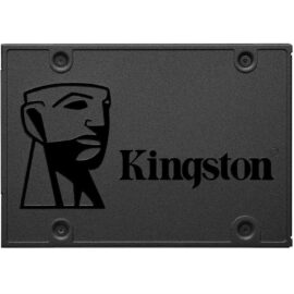 Kingston A400 480GB 2.5" SATA 3.0 6Gbs SA400S37 480G