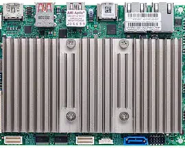 Supermicro MBD-X12STN-L-O Server Motherboard
