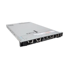 New Dell PowerEdge R640 CTO Rack Server PER640 ENT H730PMINI DVD-OEM