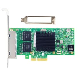 Intel Ethernet Server Network Adapter I350-T4 (I350T4V2)