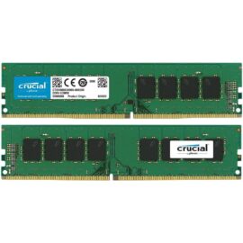 Crucial 16GB DDR4 3200 (PC4 25600) Laptop Memory Model CT16G4SFRA32A