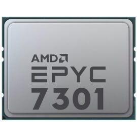 AMD EPYC 7301 16Cores 32Threads PS7301BEVGPAF Socket SP3 Server CPU Processor