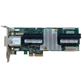 Lenovo Adaptec AEC-82885T 12 Gbps 36-Port SAS Expander Card