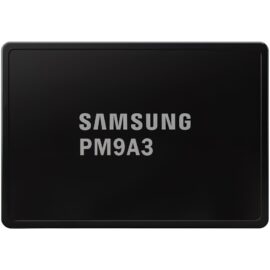SamSung PM9A3 1.92TB U.2 NVMe PCIe 4.0 x4 MZQL21T9HCJR-00A07