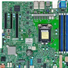 Supermicro MBD-X12STH-LN4F-O Server Motherboard