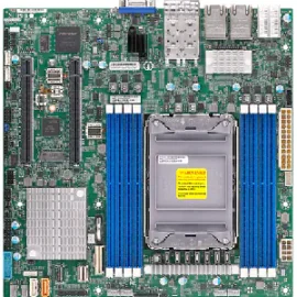 Supermicro MBD-X12SPZ-SPLN6F-O Server Motherboard