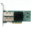 Mellanox MCX314A-BCCT ConnectX-3 Pro EN network Adapte dual-port QSFP PCIe3.0 x8 8GTs
